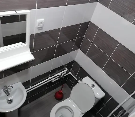 Exit Labirint Centar Hostel Újvidék