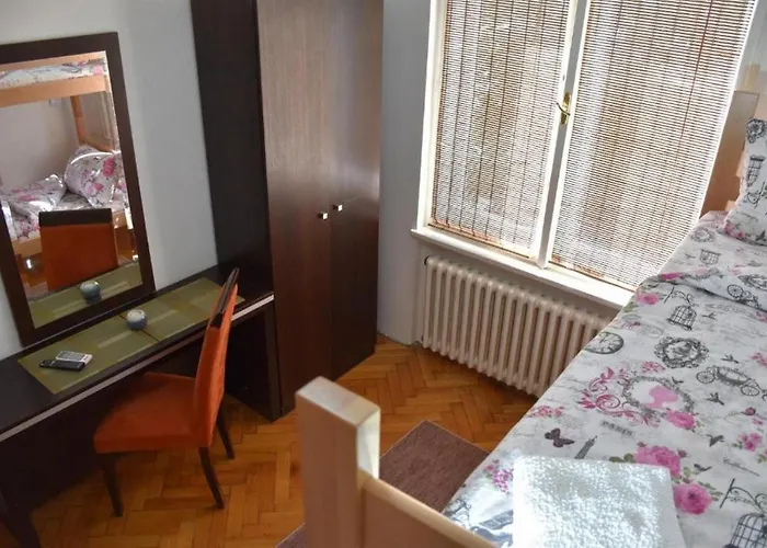 Exit Labirint Centar Újvidék