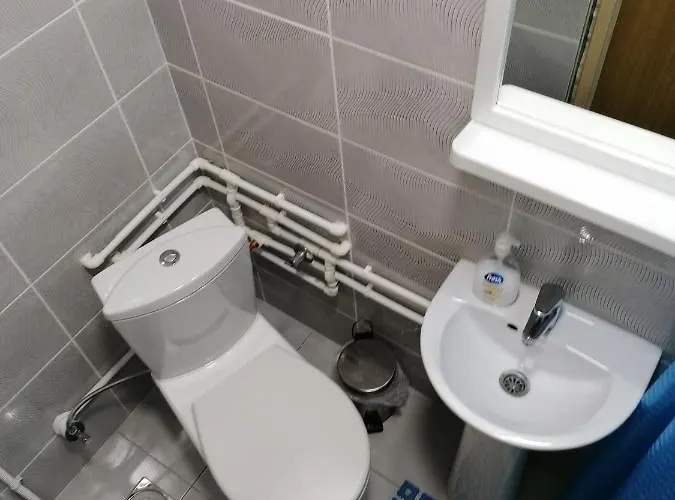 Exit Labirint Centar Hostel