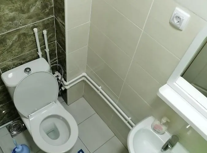 Hostel Exit Labirint Centar *